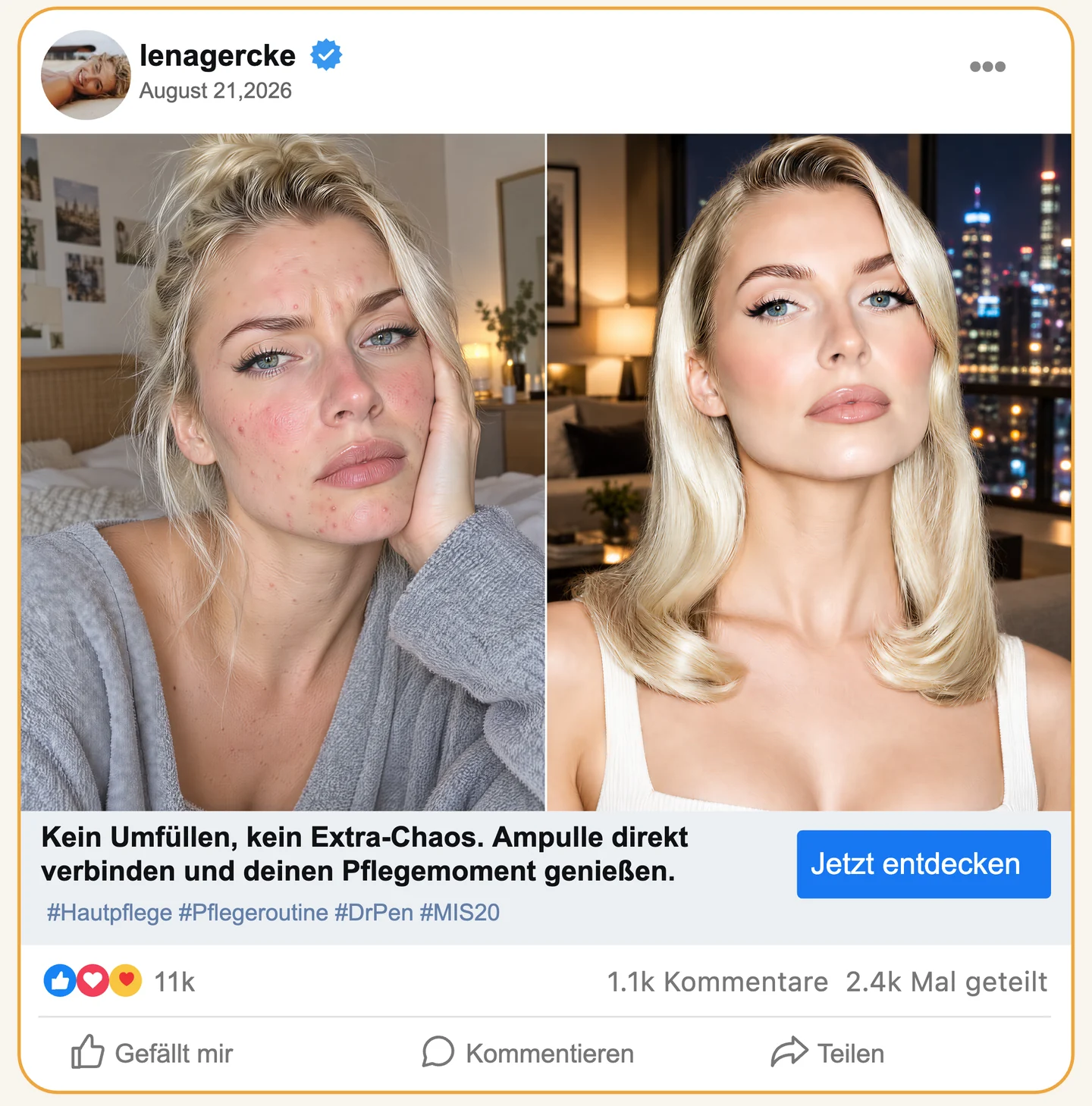MIS20 · Social-Media-Beitrag 2