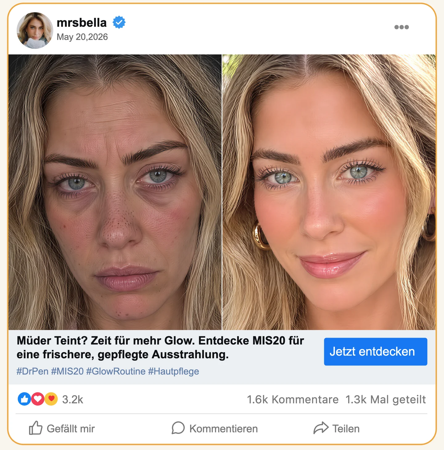 MIS20 · Social-Media-Beitrag 5